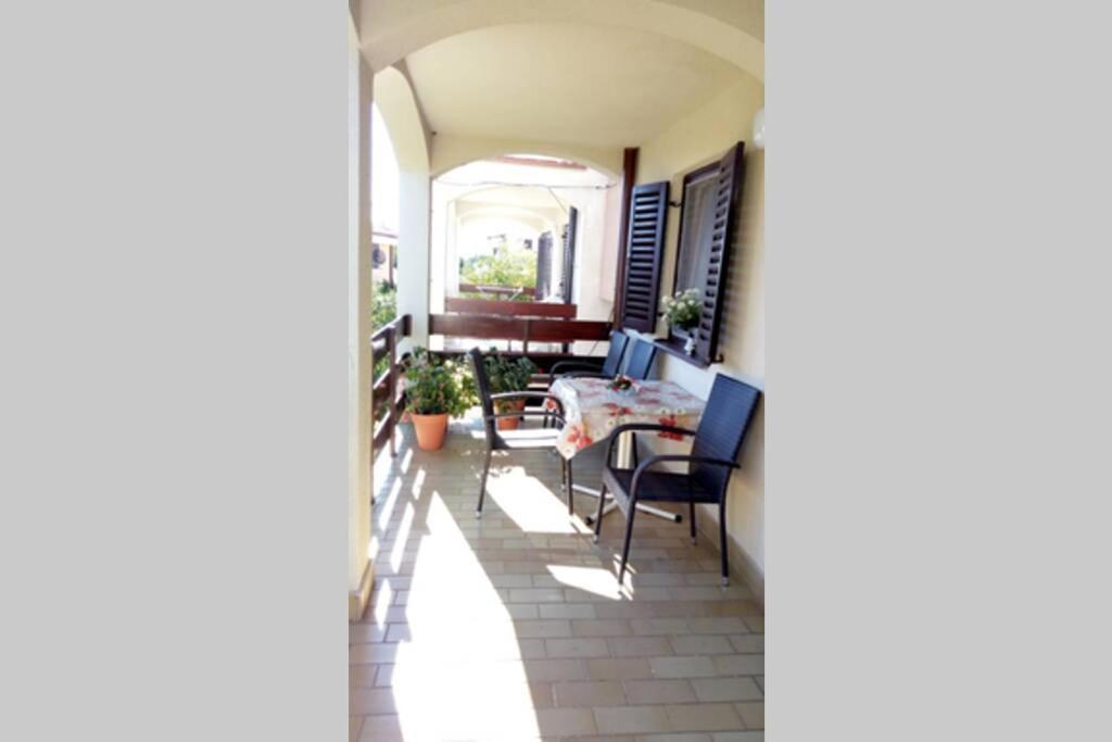 Zdenka Appartement *